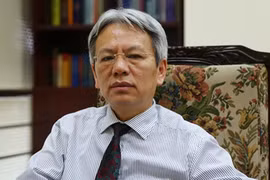 "Cán bộ không còn lòng tin của dân thì nên từ chức"