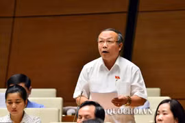 Lợi dụng cơ chế, công ty "sân sau" ôm đất vàng trong đô thị?