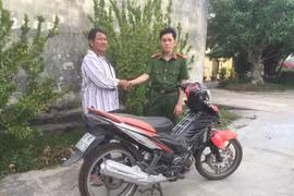 Ia Pa: Trả lại tài sản cho người bị chiếm đoạt