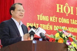 Hai văn bản ông Vũ Văn Ninh đã ký khi cổ phần hóa Cảng QuyNhơn