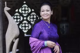 "Người về bỗng nhớ" sẽ là liveshow cuối cùng của Khánh Ly?