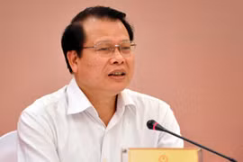 Nguyên PTT Vũ Văn Ninh và sai phạm CPH thời ông Đinh La Thăng