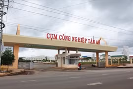 Đắk Lắk: Xây khu đô thị nên kèm khu thiết chế công đoàn cho NLĐ