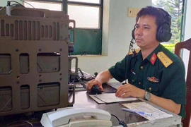 Đại đội Thông tin (Bộ CHQS tỉnh): "Kịp thời, chính xác, bí mật, an toàn"