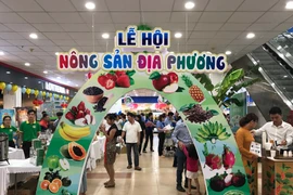 Thêm cơ hội để người tiêu dùng tiếp cận nông sản sạch