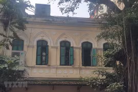 Bảo tồn, mang lại diện mạo mới cho kiến trúc Phố cổ Hà Nội