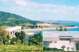 Ia Ly - "Chìa khóa" mở cơ chế