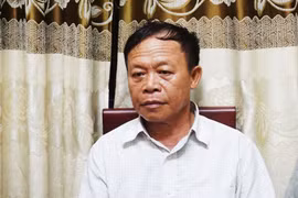 Xã đội trưởng trốn nã vào Đắk Nông lấy vợ kém 20 tuổi