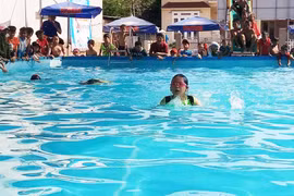 Chư Sê: Chủ động phòng tránh đuối nước trong học sinh