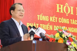 Hai văn bản ông Vũ Văn Ninh đã ký khi cổ phần hóa Cảng QuyNhơn