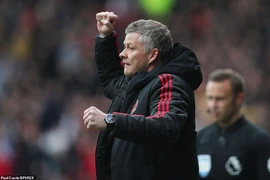 MU mất vé Champions League: Cạn kiệt niềm tin cho Solskjaer