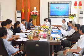 Trên 4 tỷ đồng hỗ trợ trẻ em khó khăn trên địa bàn Gia Lai