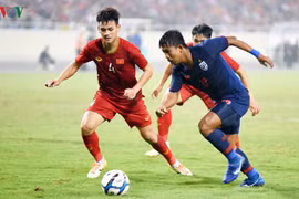 Việt Nam có bản quyền King's Cup 2019