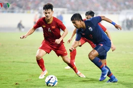Việt Nam có bản quyền King's Cup 2019