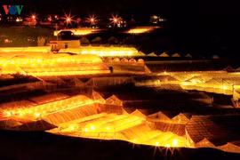 Các nhà vườn công nghệ cao Lâm Đồng "méo mặt" vì giá điện tăng