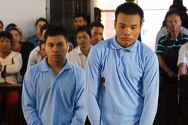 9X ở Đắk Lắk chém chết người sau đám cưới lĩnh án