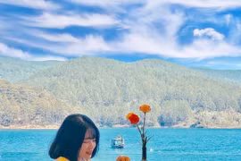 Homestay ven hồ sở hữu view đẹp thơ mộng nhất nhì Đà Lạt