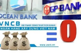 Giữ hàng nghìn tỷ của PVN, Oceanbank sẽ được bán cho nhà đầu tư ngoại?