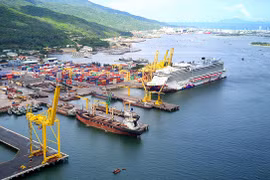 Hàng loạt sai phạm liên quan 'đất vàng' ở Đà Nẵng