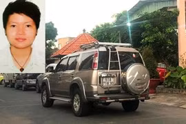 Vụ hai thi thể trong bê tông: 'Còn ai đứng sau không?'