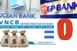 Giữ hàng nghìn tỷ của PVN, Oceanbank sẽ được bán cho nhà đầu tư ngoại?