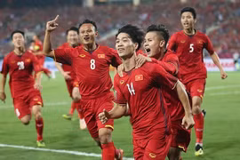 Để thắng Thái Lan, ĐT Việt Nam đổi kế hoạch dự King's Cup 2019