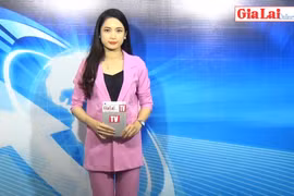 Gia Lai 48h: Nâng cấp hạ tầng nông thôn-cải thiện thu nhập cho người dân