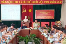 Phát hiện 4.689 vụ vi phạm