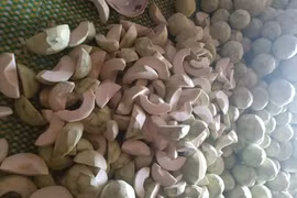 Thứ đồ người Việt vứt đi, thành đặc sản giải nhiệt vạn người mê