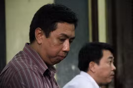 Tiếp tục bắt giam Chủ tịch VN Pharma,cấm xuất cảnh Chủ tịch dược Sài Gòn