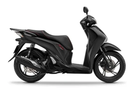 Bệnh cũ, Honda SH vẫn chênh đậm như ô tô