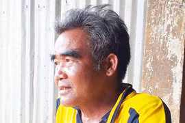 Người tốt-Việc tốt: Ông Thêm hòa giải