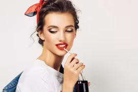 Căn bệnh nguy hiểm và khó ngờ từ đồ uống "ăn kiêng"