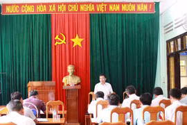 Chưa thực hiện đầy đủ chính sách hỗ trợ cho học sinh ở Đak Đoa