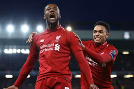 Hạ Barca 4-0, Liverpool ngược dòng vào chung kết Champions League