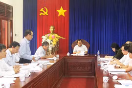 Hiệu quả từ công tác giám sát, phản biện xã hội ở Gia Lai