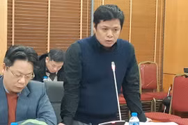 Quy định 'công chức không được nịnh bợ cấp trên' sẽ được luật hóa