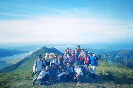 Triển vọng loại hình du lịch mạo hiểm ở Gia Lai