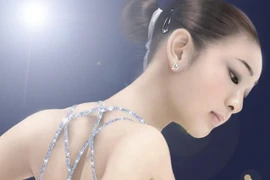 Nhan sắc của những 'nữ thần trượt băng' nổi tiếng thế giới