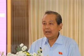 Sửa đổi, bổ sung danh sách thành viên Ban Chỉ đạo chống buôn lậu