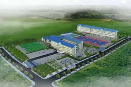 Liên cấp Mầm non-Phổ thông Sao Việt tuyển sinh khóa hè và năm học 2019-2020