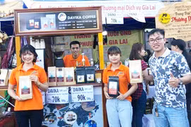 Kết nối niềm tin khởi nghiệp trên địa bàn Gia Lai