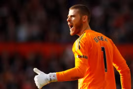 M.U nhận tin sốc khi De Gea không chịu gia hạn hợp đồng