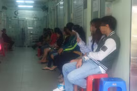 Nam giới vô sinh ngày càng tăng: Ngại đi khám, đổ lỗi cho... vợ