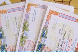 Có Giấy khen "Học sinh giỏi", sao con vẫn... "dốt"?