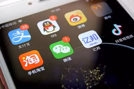 CEO Huawei: 'Sắp ra mắt hệ điều hành riêng, mở app nhanh hơn Android'