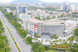 Sắp xếp xã, huyện thế nào để không là "phép cộng cơ học"?