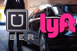 Giới chuyên gia dự báo Uber,Lyft sẽ làm thay đổi nhu cầu sở hữu xe