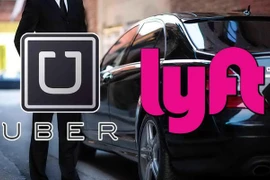 Giới chuyên gia dự báo Uber,Lyft sẽ làm thay đổi nhu cầu sở hữu xe