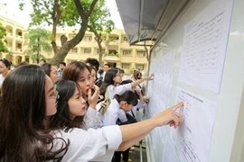 Gia Lai: Kế hoạch tổ chức thi nâng ngạch công chức, viên chức